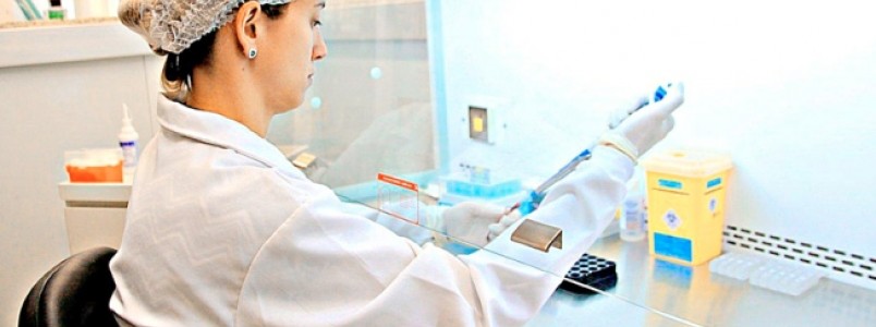 Projeto quer identificar vírus que possam causar a próxima pandemia